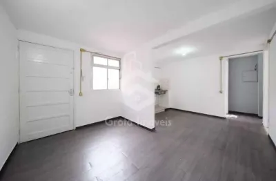 Apartamento a venda na COHAB de Artur Alvim – 49 m2, 2 dormitorios e 1 vaga