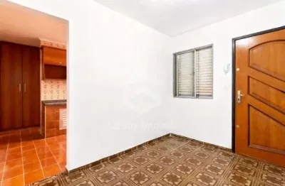 Apartamento a venda na COHAB de Artur Alvim – 49 m2, 2 dormitorios e 1 vaga