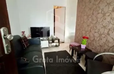 Apartamento com 2 quartos à venda na Artur Alvim, São Paulo 