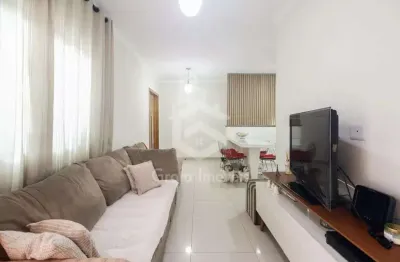 Casa com 2 quartos à venda na Vila Esperança, São Paulo 