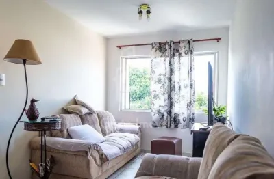 Apartamento com 2 quartos à venda na Vila Invernada, São Paulo 