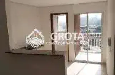 Apartamento no jardim imperador: conforto e praticidade em 45 metros!