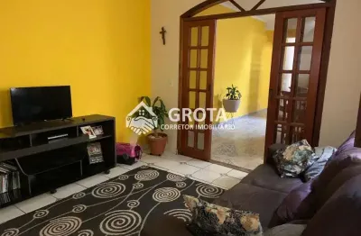 Sobrado frontal na vila santa teresinha: espaco e conforto em 287 metros!