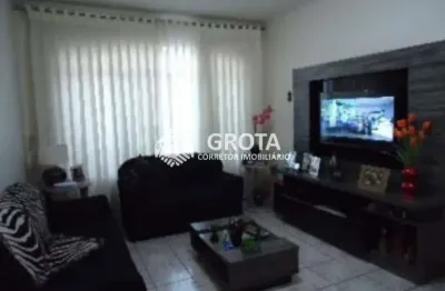 Sobrado frontal na vila formosa: espaco e conforto em 196 metros