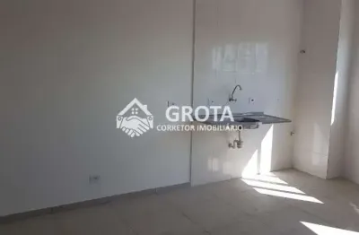 Apartamento na cidade lider: conforto e praticidade em 61 metros