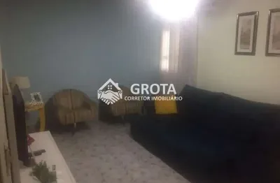 Sobrado frontal no cangaiba: espaco e conforto em 240 metros