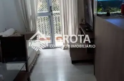 Apartamento com 2 quartos à venda no Tremembé, São Paulo 