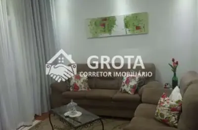 Apartamento no condominio altos de santana: espacoso e aconchegante em 69 metros