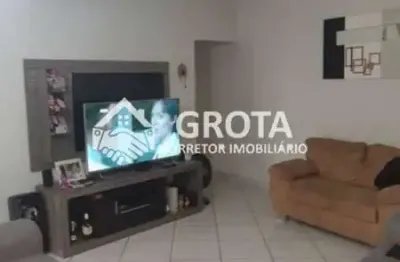 Casa com 3 quartos à venda na Vila São Francisco (Zona Leste), São Paulo 
