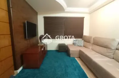 Sobrado frontal na vila granada: espaco e conforto em 200 metros