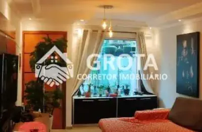 Sobrado frontal na vila guilhermina: espaco e elegancia em 219 metros