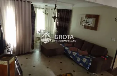Sobrado frontal no parque sao lucas: espaco e comodidade em 290 metros