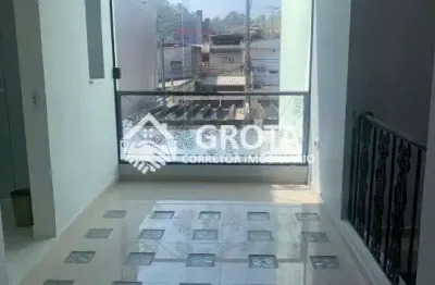 Linda casa para venda no bairro jardim sao jose (sao mateus), 2 dorm, 1 suite, 4 vagas, 220 m