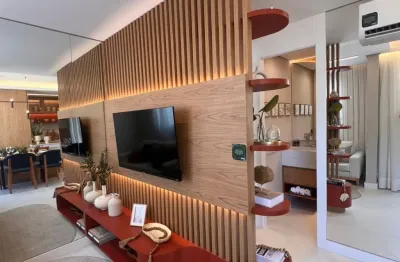 Apartamento com 2 dormitórios, vaga e churrasqueira na freguesia do ó