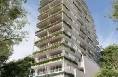 Lindo studio próximo da estação consolação com varanda e lazer completo