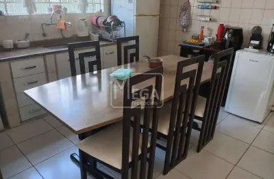 Casa no macedo 3 dormitórios e duas vagas próximo ao centro de guarulhos