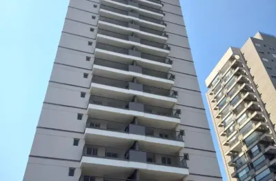 Lindo apartamento na vila andrade/morumbi com 2 dormitorios(suíte) e 1 vaga