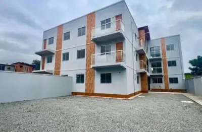 Apartamento para venda em nova iguaçu, palhada, 2 dormitórios, 1 banheiro, 1 vaga