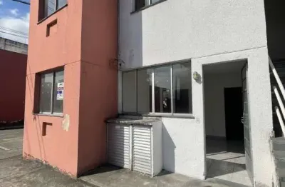 Apartamento para locação em nova iguaçu, palhada, 2 dormitórios, 1 banheiro, 1 vaga