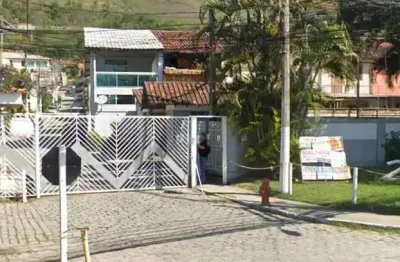 Casa duplex para venda em nova iguaçu, jardim alvorada, 2 dormitórios, 1 banheiro, 1 vaga
