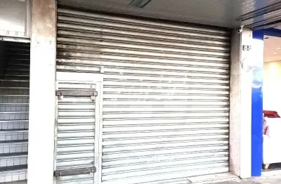 Ponto comercial para alugar no Centro, Nova Iguaçu 