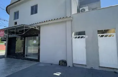 Ponto comercial para alugar no Palhada, Nova Iguaçu 