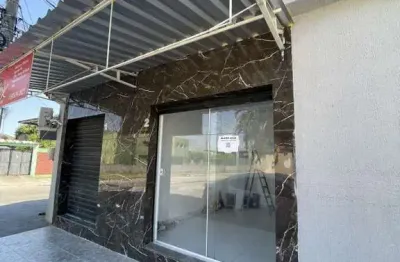 Ponto comercial para alugar no Palhada, Nova Iguaçu 