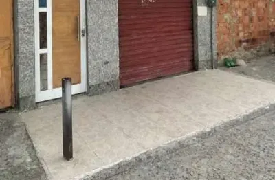 Ponto comercial para alugar na Estrada Governador Leonel Brizola, 699, Palhada, Nova Iguaçu