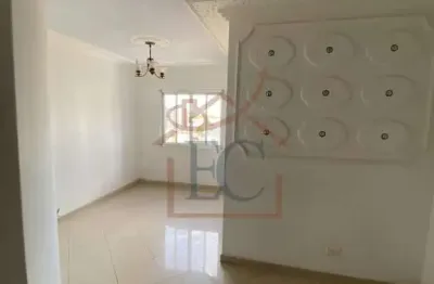 Apartamento com 2 quartos à venda na Rua Aimorés, Vila Alzira, Santo André