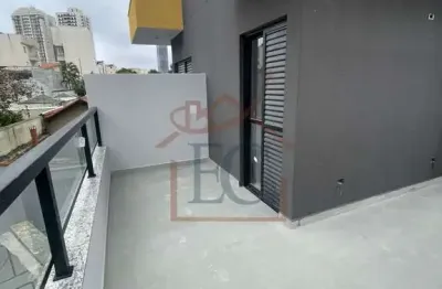 Apartamento com 2 quartos à venda na Rua Santa Adélia, Vila São Pedro, Santo André