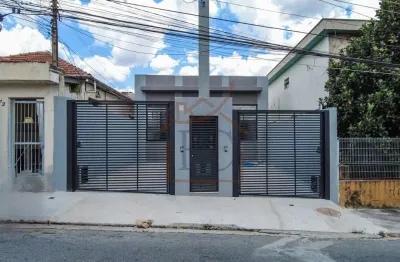 Casa com 3 quartos à venda na Rua Jamaica, Vila Bartira, Santo André