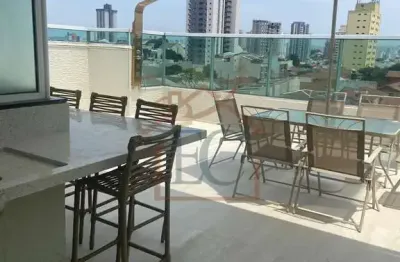 Apartamento à venda no bairro Parque das Nações - Santo André/SP