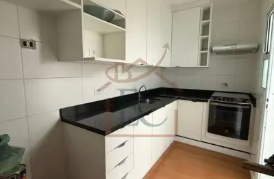 Apartamento com 2 quartos à venda na Rua Catequese, 1162, Vila Guiomar, Santo André