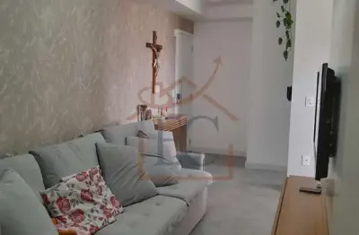 Apartamento com 3 quartos à venda na Rua David Campista, 264, Vila Guiomar, Santo André