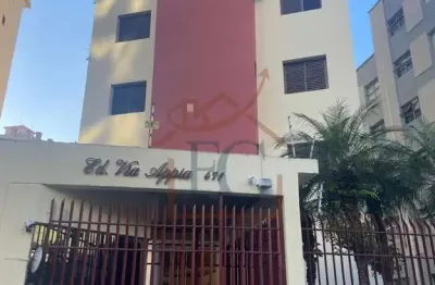 Apartamento com 3 quartos à venda na Rua Antônio Bastos, 471, Vila Bastos, Santo André