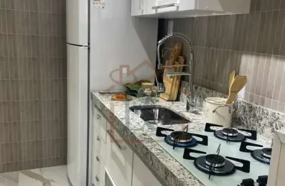 Apartamento com 3 quartos à venda na Rua Vinte e Quatro de Fevereiro, 488, Casa Branca, Santo André