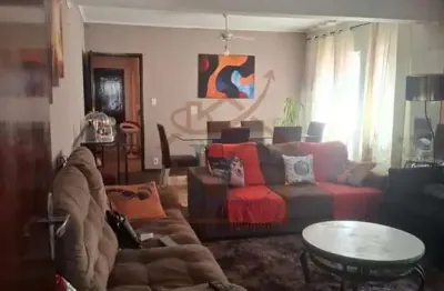 Casa com 4 quartos à venda na Rua das Laranjeiras, Campestre, Santo André