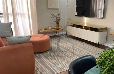 Apartamento com 3 quartos à venda na Rua Coronel Seabra, 697, Vila Marina, Santo André