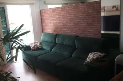 Apartamento com 3 quartos à venda na avenida zumkeller, 919, parque mandaqui, são paulo, 85 m2 por r$ 695.000