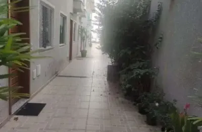 Sobrado de 3 quartos com suíte e vaga na zona norte de sp: imperdível no bairro limão!