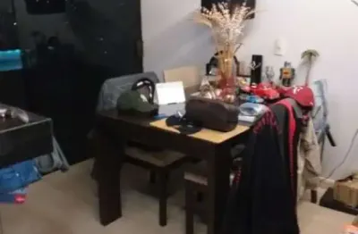 Loft à venda, 63 m² por r$ 500.000,00 - casa verde - são paulo/sp