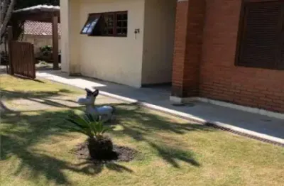 Sobrado à venda, 260 m² por r$ 1.300.000,00 - granja viana ii - cotia/sp