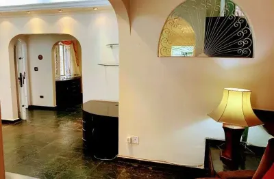 Sobrado à venda, 250 m² por r$ 1.750.000,00 - santana - são paulo/sp