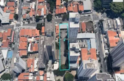 Terreno, 1211 m² - venda ou locação em perdizes - são paulo/sp