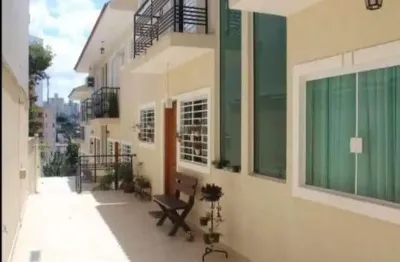 Casa com 3 quartos à venda na rua ingá, 123, parque mandaqui, são paulo por r$ 650.000