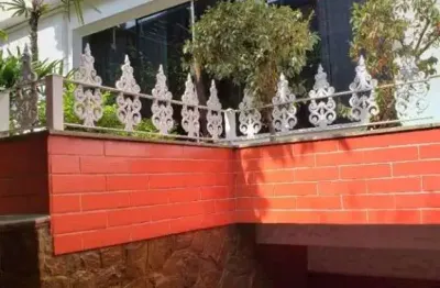 Sobrado comercial de alto padrão na freguesia do ó, são paulo-sp com 4 quartos, 4 suítes e 320m² de área. venda ou locação!