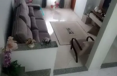 Casa com 2 quartos à venda na rua josé carneiro dos santos, 33, jardim centenário, são paulo, 100 m2 por r$ 600.000