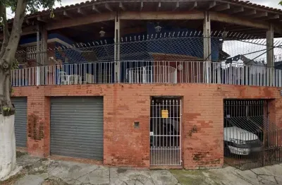 Sobrado à venda, 189 m² por r$ 440.000,00 - freguesia do ó - são paulo/sp