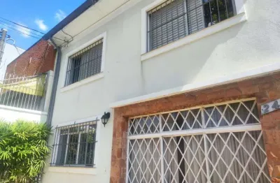 Casa com 4 quartos para alugar na rua baronesa de porto carreiro, 247, barra funda, são paulo por r$ 6.000