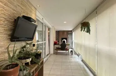 Apartamento com 3 quartos à venda na rua benta pereira, 390, santa teresinha, são paulo, 143 m2 por r$ 1.890.000